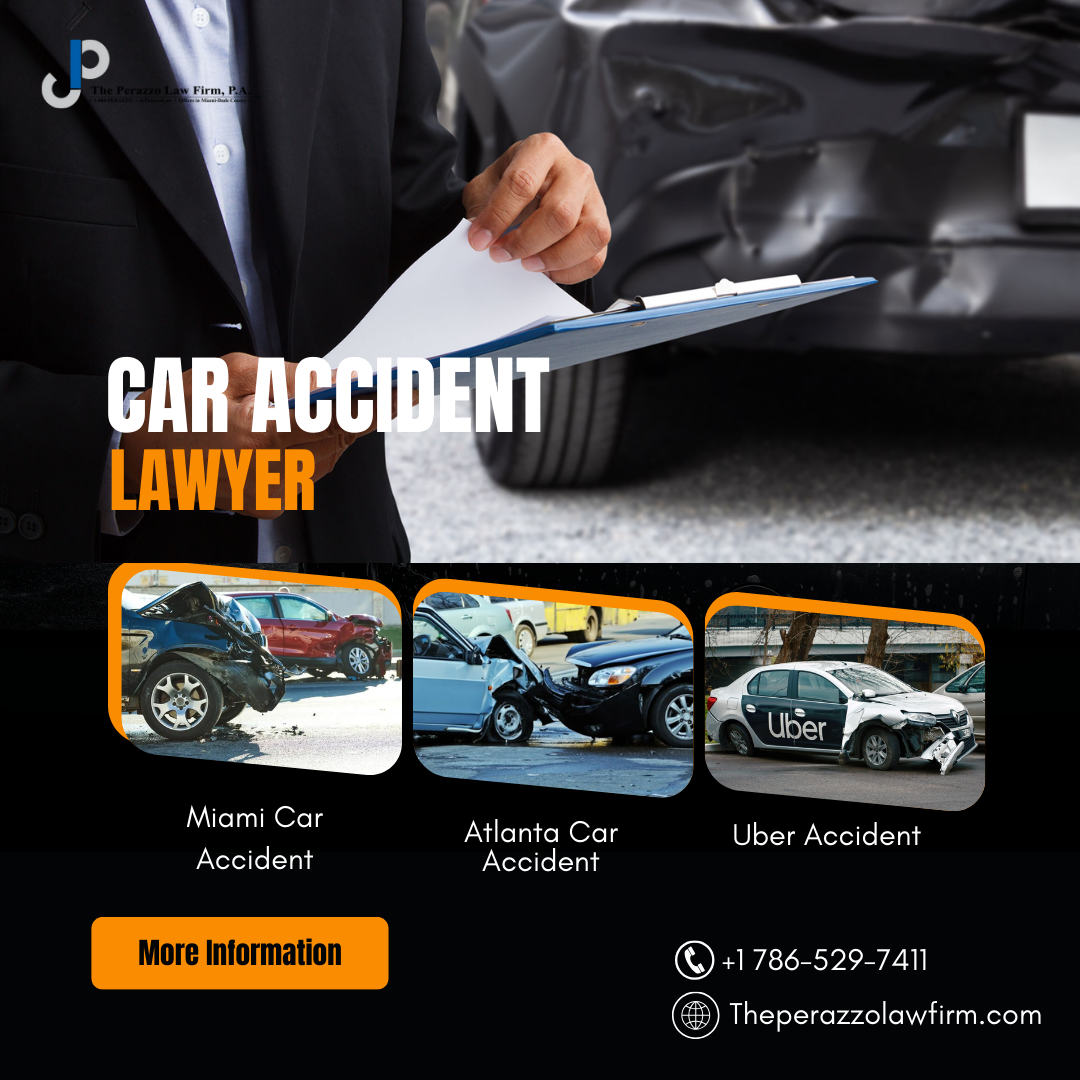 Trusted Deerfield Beach Car Accident Lawyer Near You