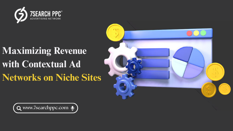 Maximizing Revenue with Contextual Ad Networks on Niche Sites