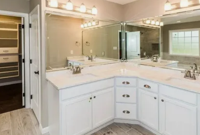 Custom Cabinetry Solutions for Small Spaces by Vegas Kitchen and Bath