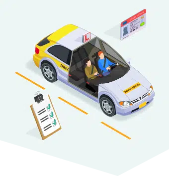 Driving School Falls Church va