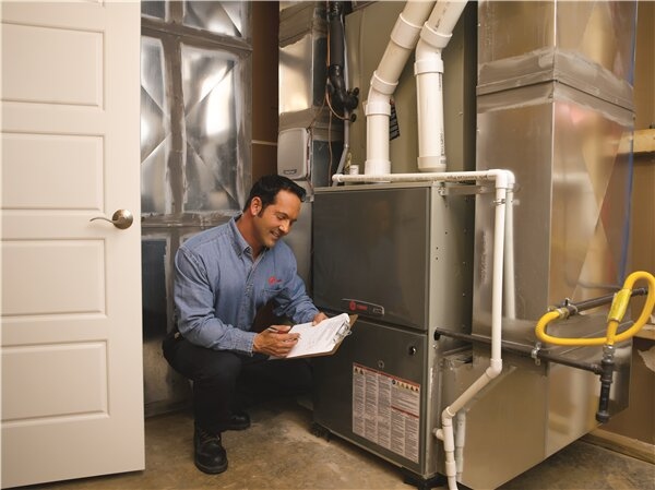 Furnace Repair, Maintenance & Replacement: The Complete Homeowner’s Guide