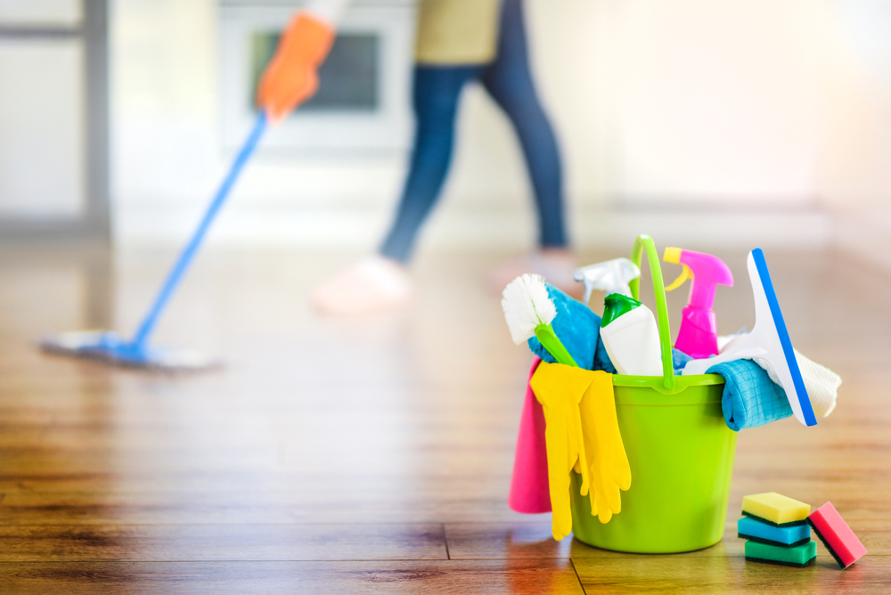 House Cleaning Services in San Marcos