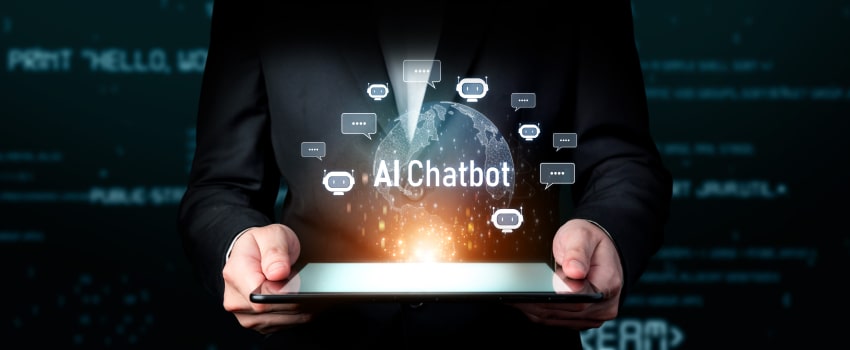 How an AI Chatbot Development Company Can Boost Your ROI in 2025?