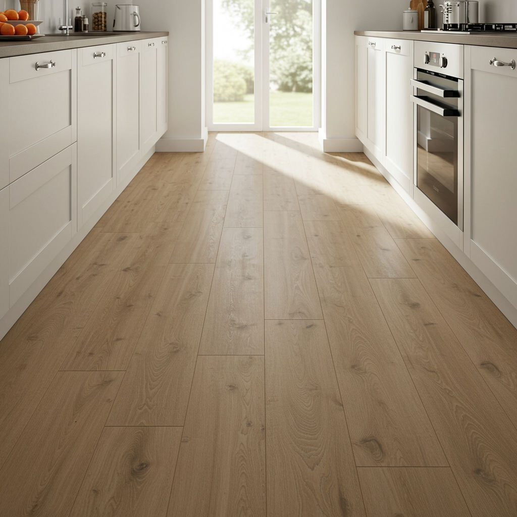 laminate flooring