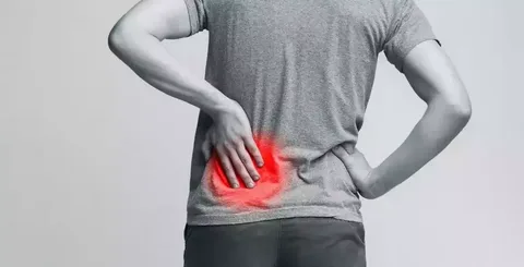 Is Back Pain a Sign of Kidney Stones