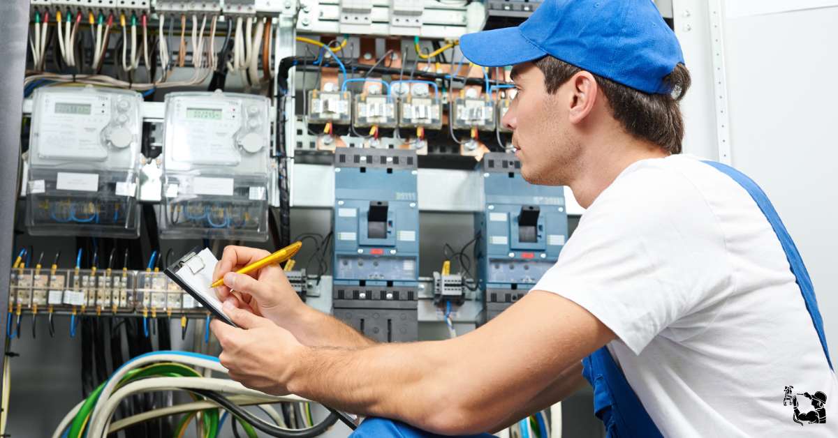 Local Electrician in Melbourne