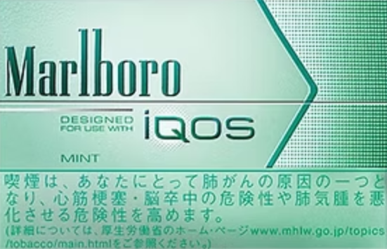 IQOS HK Shop 上的 TEREA 加熱菸與 Marlboro Mint 有哪些特色和差異？請詳述其技術、口感以及使用於 IQOS 裝置的適配性與選擇推薦。