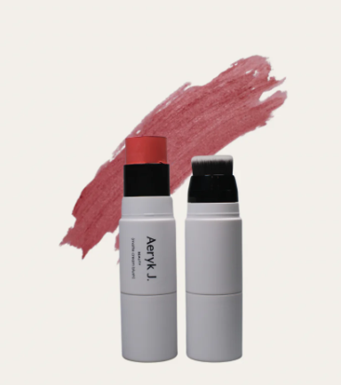 From Natural to Glam: How to Use Matte Cream Blush for Any Look