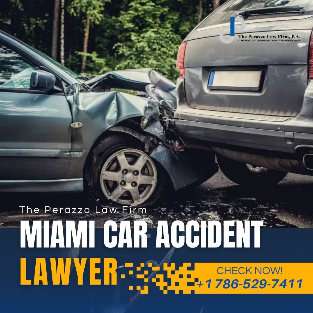 Miami Accident Lawyer