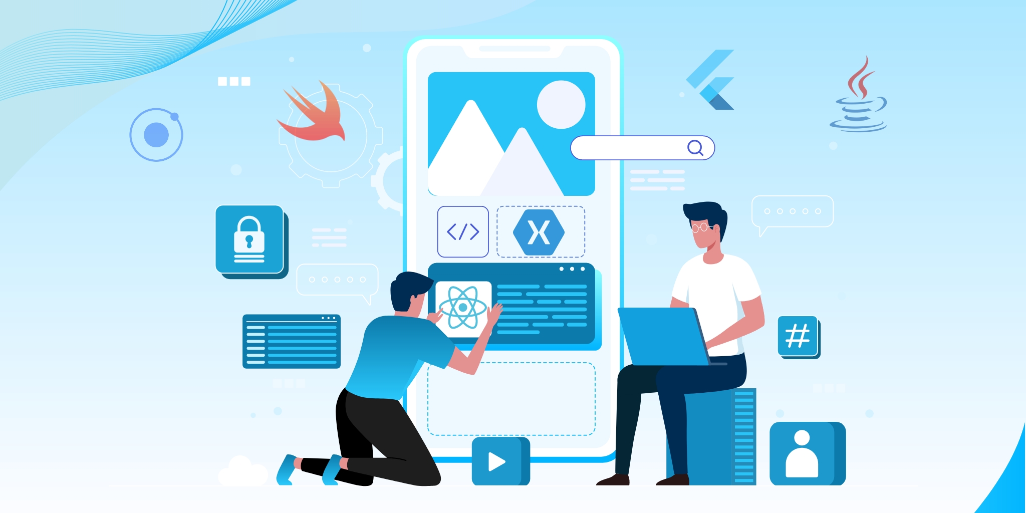 Best Mobile App Development Company in Canada: A Guide