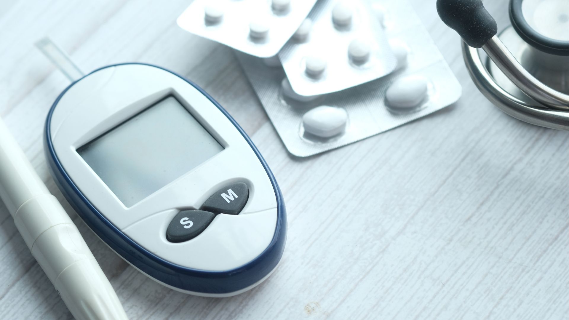Netherlands Diabetes Devices Market