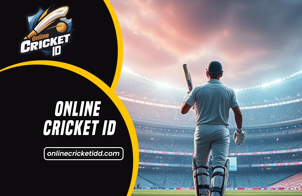 Online Cricket ID
