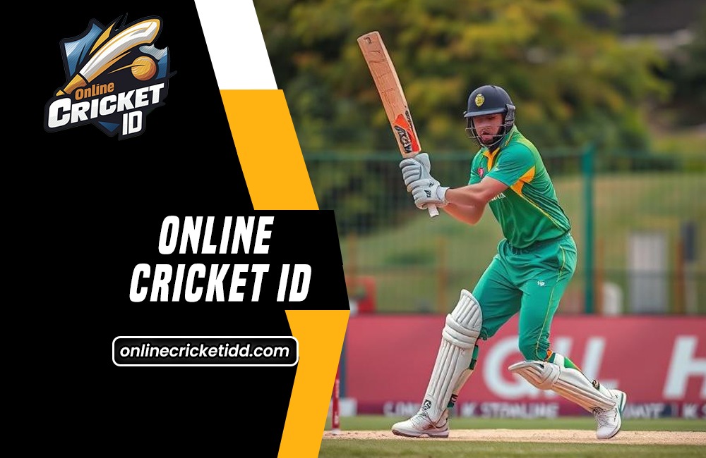 Online Cricket ID: Instant login for India’s Best Online Cricket ID