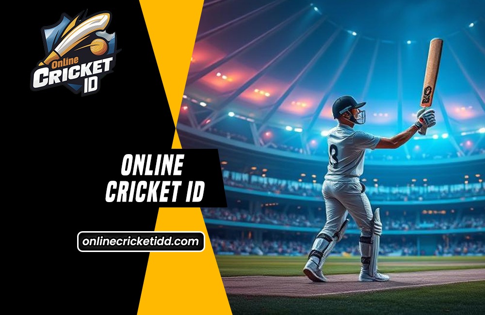 Online cricket id