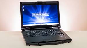 Panasonic Toughbook in UAE – Rugged Computing for Every Industry