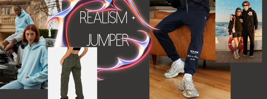Realism Clothing: A Deep Dive into the Philosophy, Aesthetic, and Influence