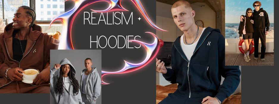 Realism Clothing: A Deep Dive into Fashion Rooted in Truth