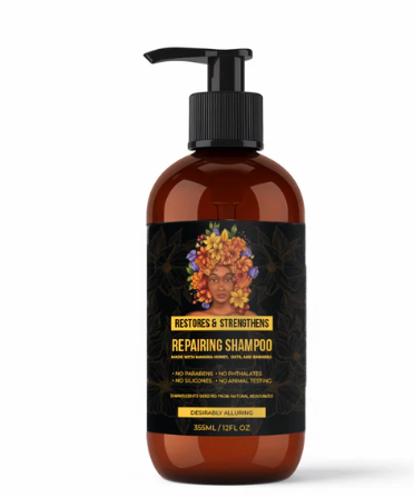 From Dull to Dazzling: How Hair Repairing Shampoo Can Change Your Routine