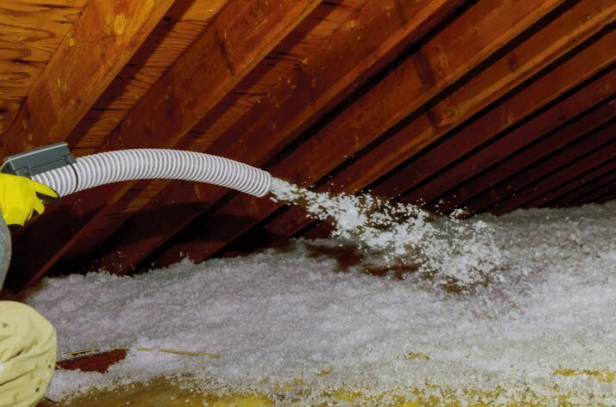 Why Crawl Space Insulation Matters and How Platinum Spray Foam Can Help