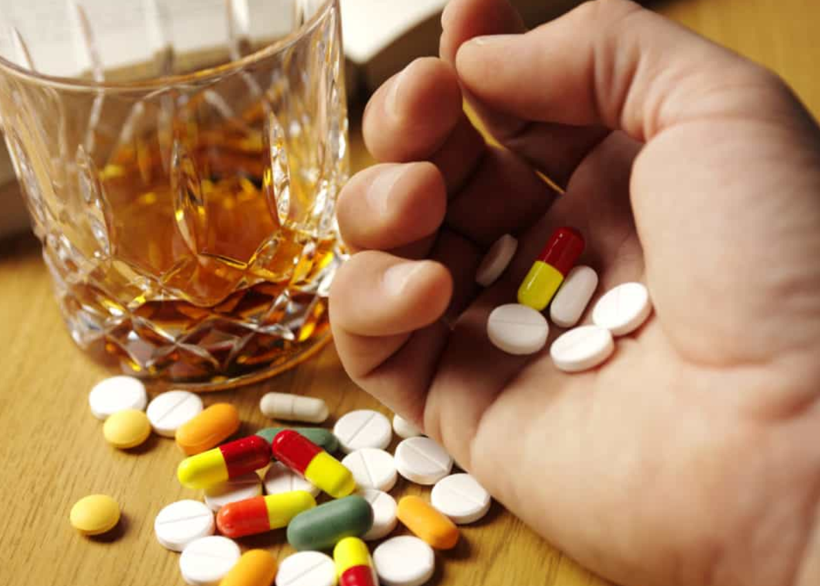 Get Help Now: Top Nasha Mukti Kendra in Delhi for Lasting Recovery