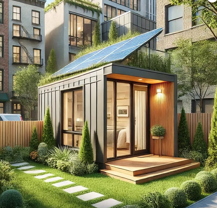 affordable housing nyc