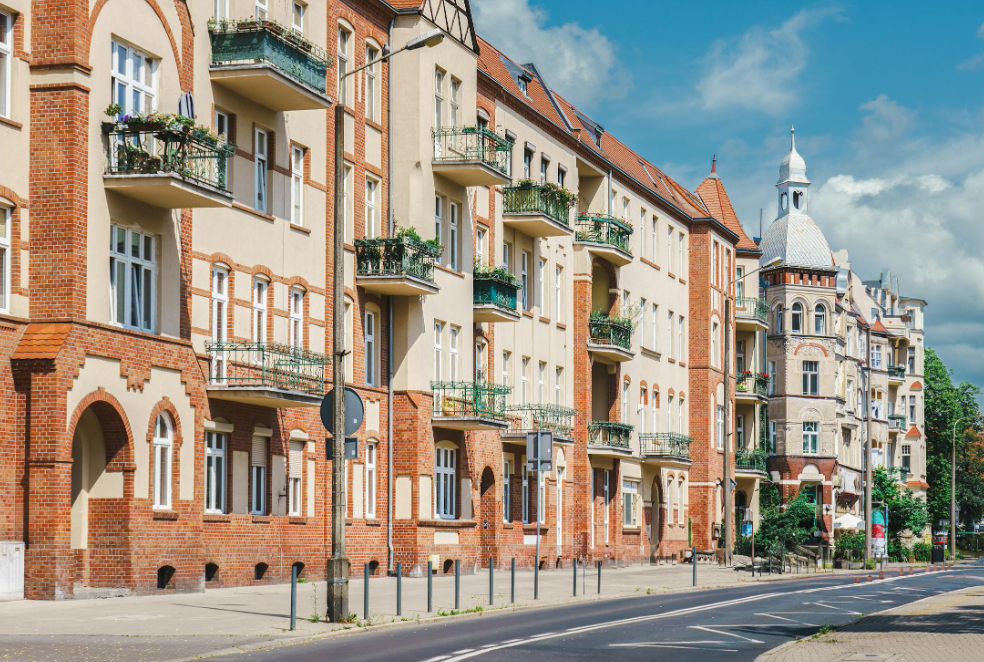 Real Estate Agency Syracuse