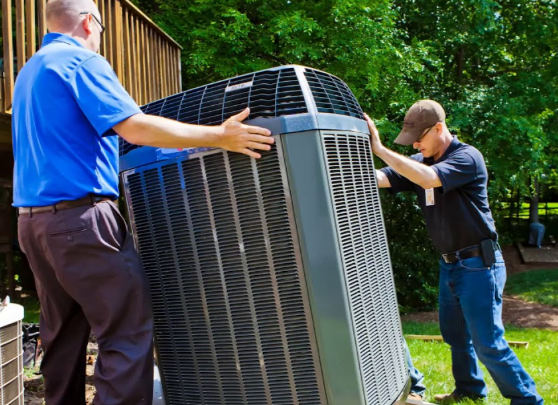 Automotive HVAC Services Windsor, CA