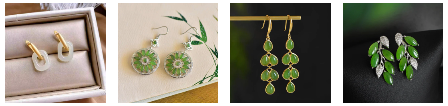 How to Match Jade Earrings with Your Outfit Like a Fashion Pro