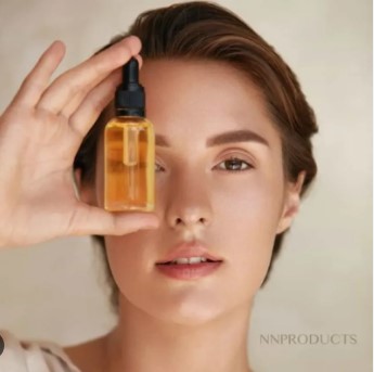 fabricación de cosméticos