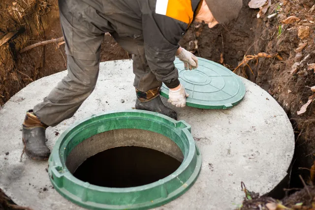 Septic Tank Repairs Greeley—Fast & Reliable Solutions