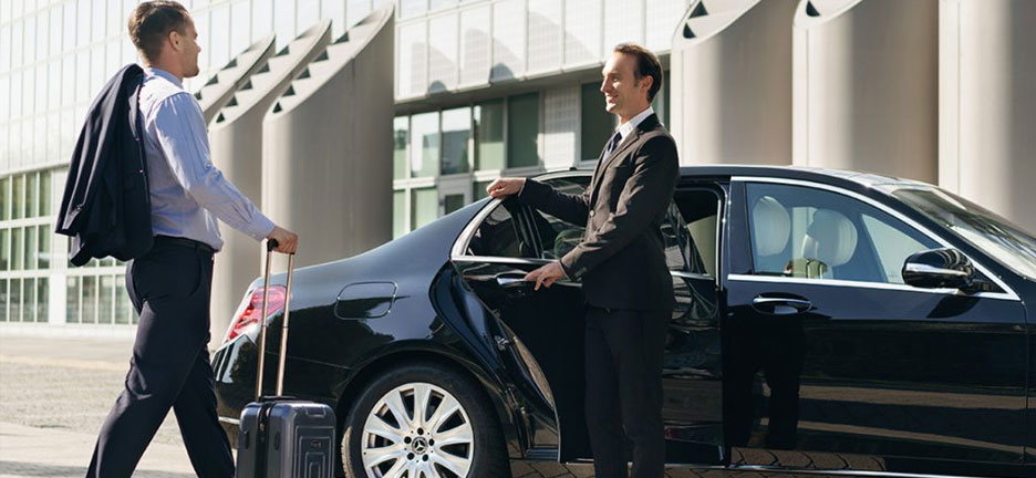 Transportation Service LGA Airport