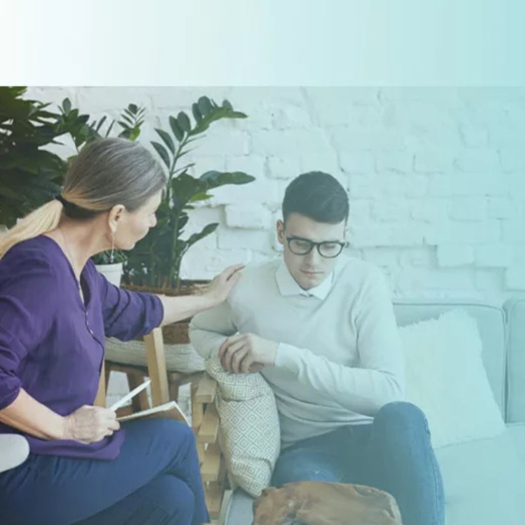 Online Mental Health Counseling | Vishwas Healing Centre