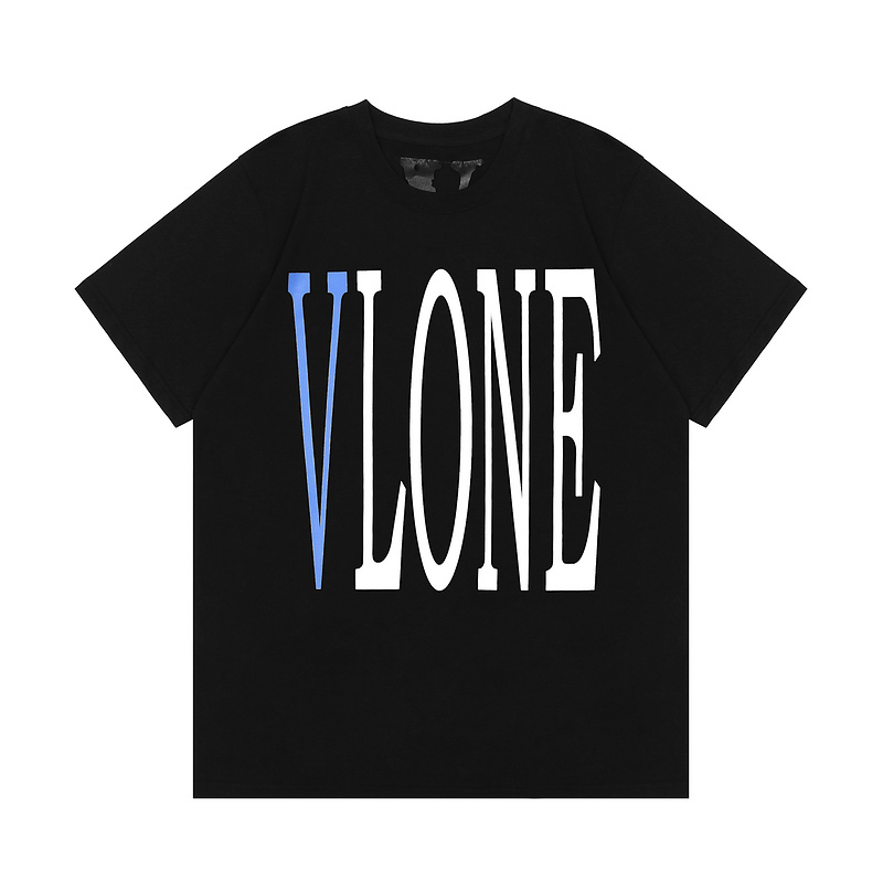 The Best Color Combinations for Your Vlone Shirt