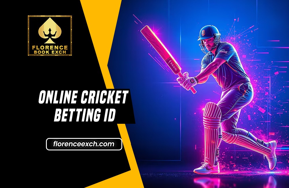 Get Online Betting ID in Minutes for Quick and Safe Access  