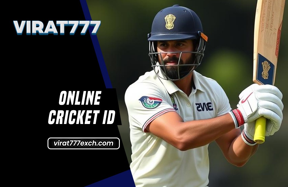 Top Safety Tips While Using an Online Cricket ID