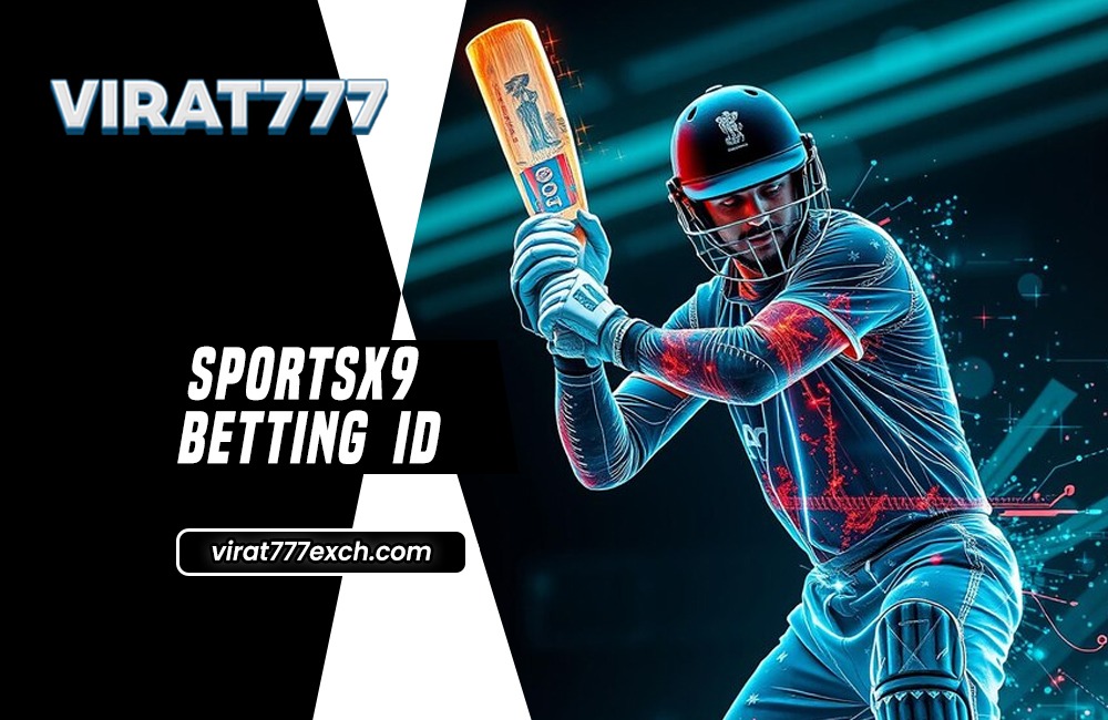 online cricket id