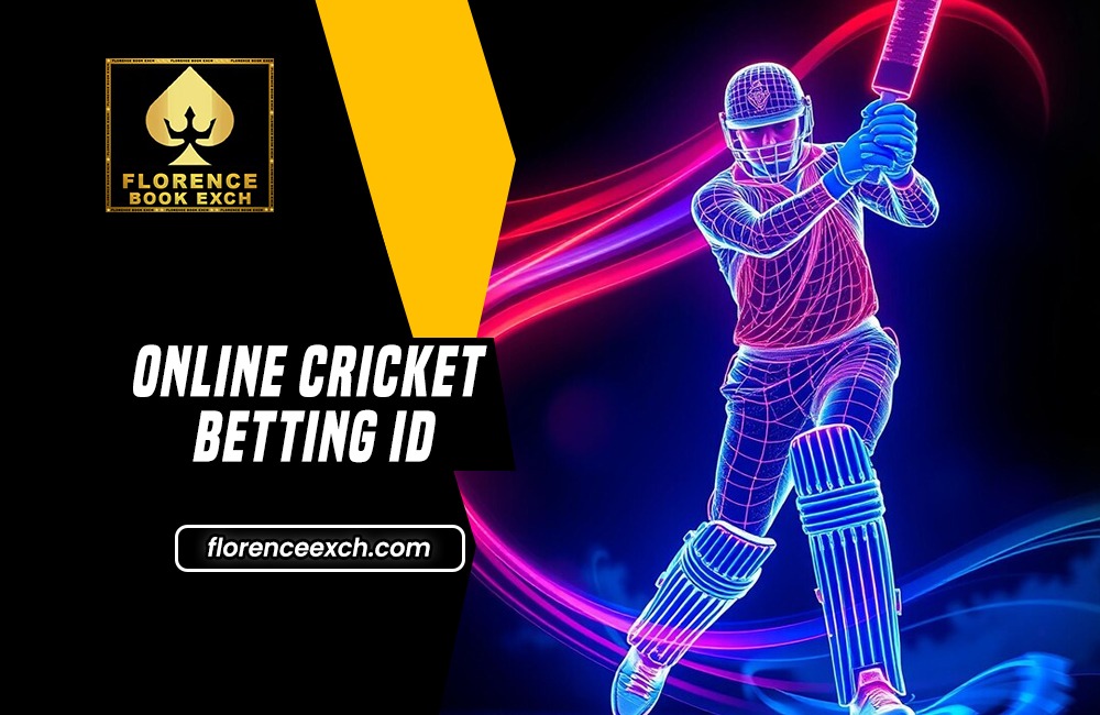 Online Betting ID – Instant Access, Bonus & Secure Play