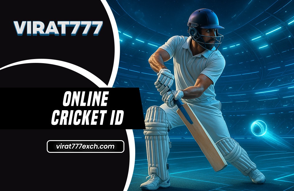Get Online Cricket ID: How to Spot a Genuine Cricket ID Provider