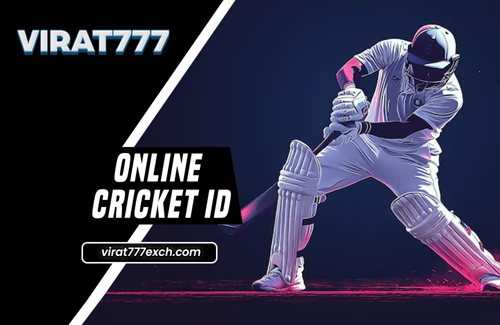 Online Cricket ID: Common Mistakes to Avoid When Using a Cricket ID