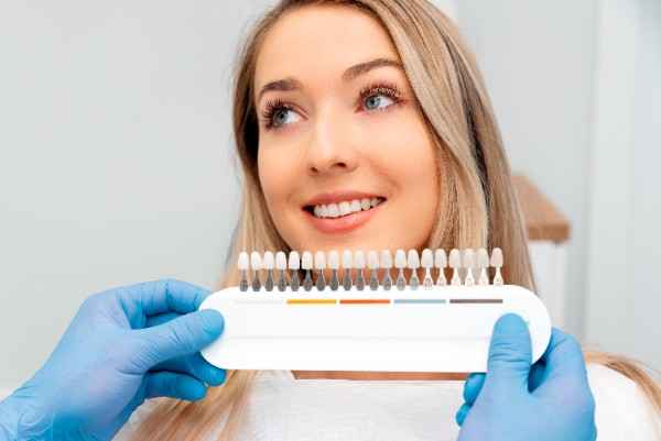 Teeth whitening Croydon