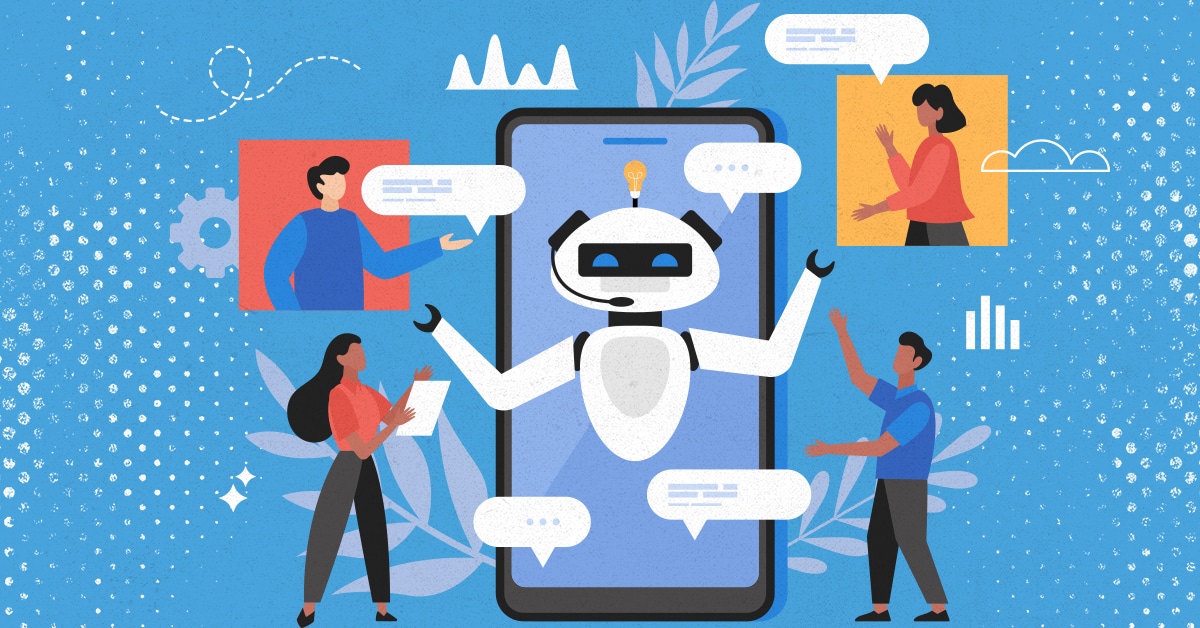 Why 2025 Is the Best Year to Build an AI Chatbot for Your Brand?