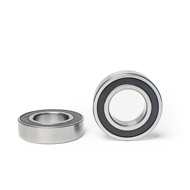 angular contact ball bearing