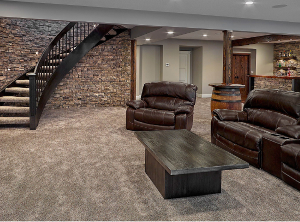 What to Expect From Basement Renovation Contractors?