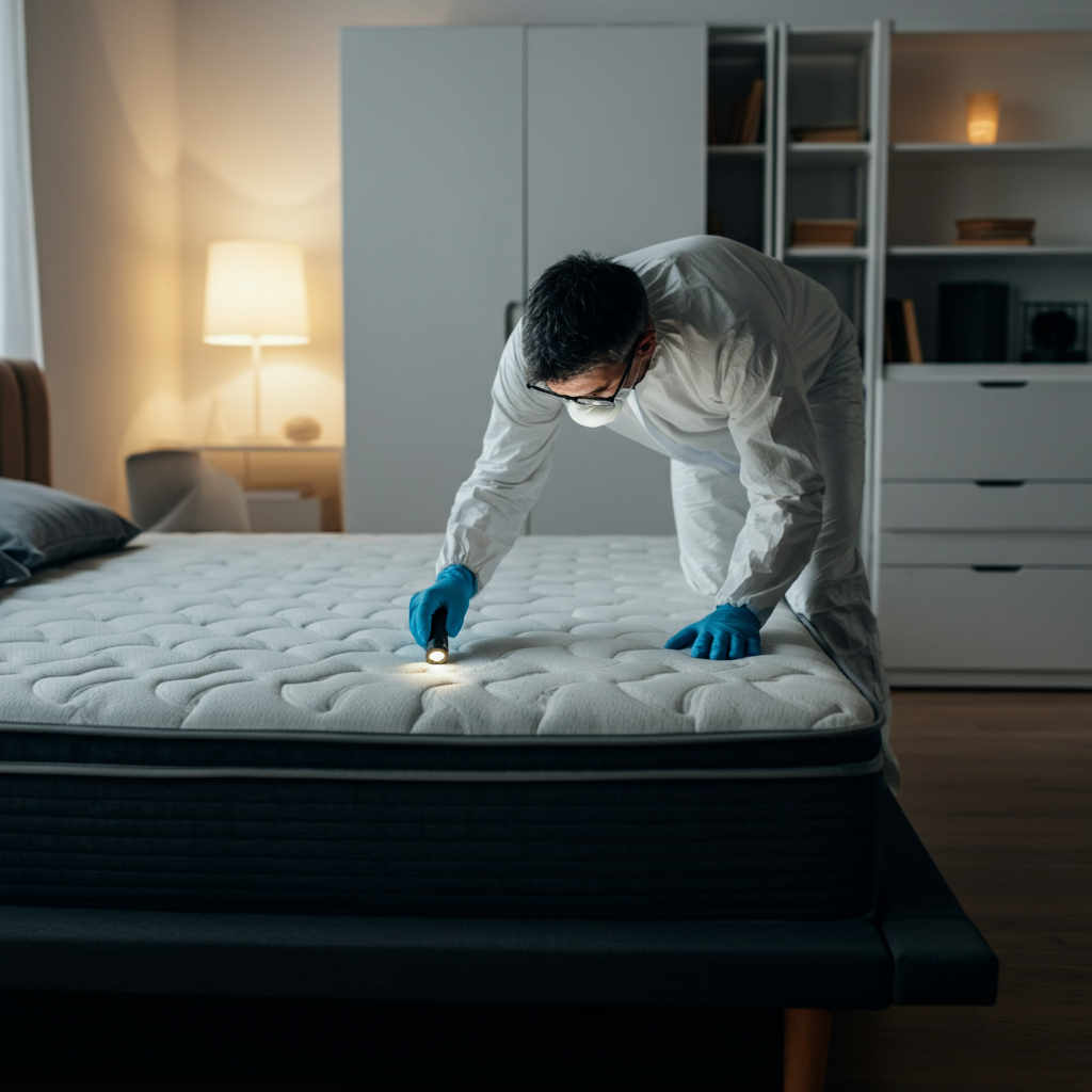 Bed Bugs Extermination Milton: Affordable & 100% Safe