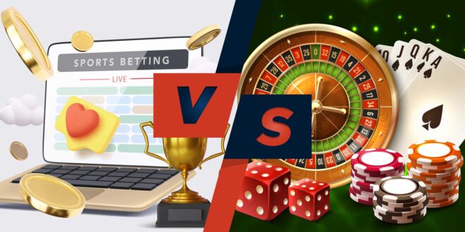 Best live betting sites for 2023 - Your Guide to the Top Online Platforms
