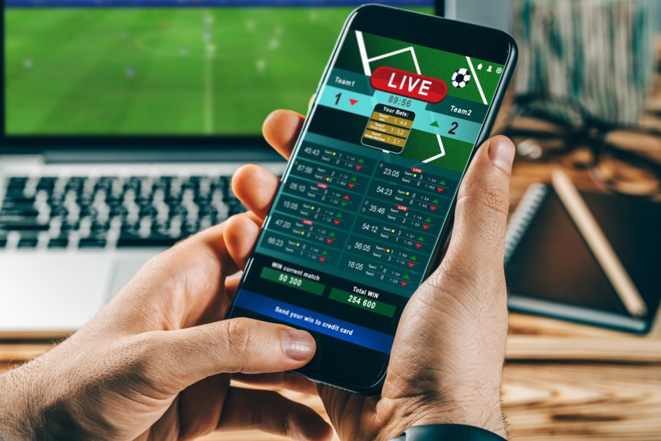 Bet, Play, and Win Big – Your Ultimate Guide to Online Gambling