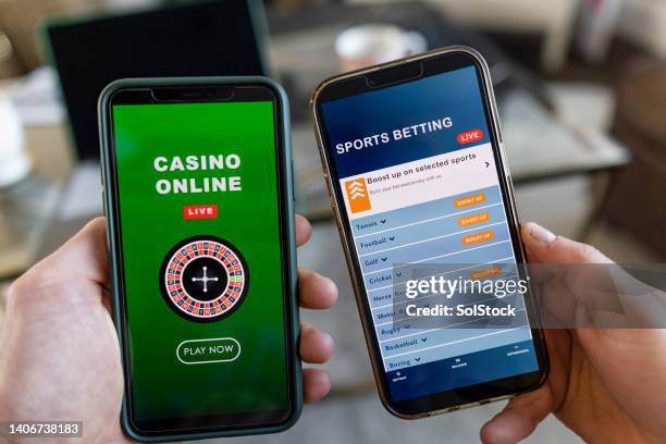 Bet, Play, and Win Big – Your Ultimate Guide to Online Gambling