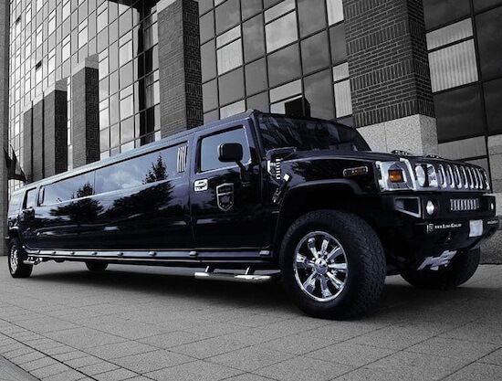 nj limo