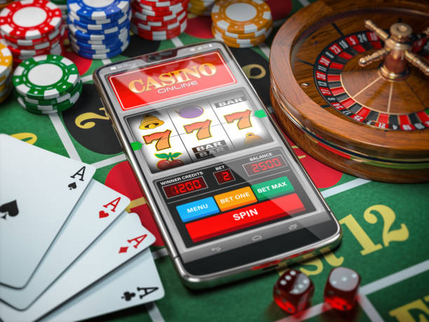 Casino Winstler An Overview of Thrilling Online Gaming Experience