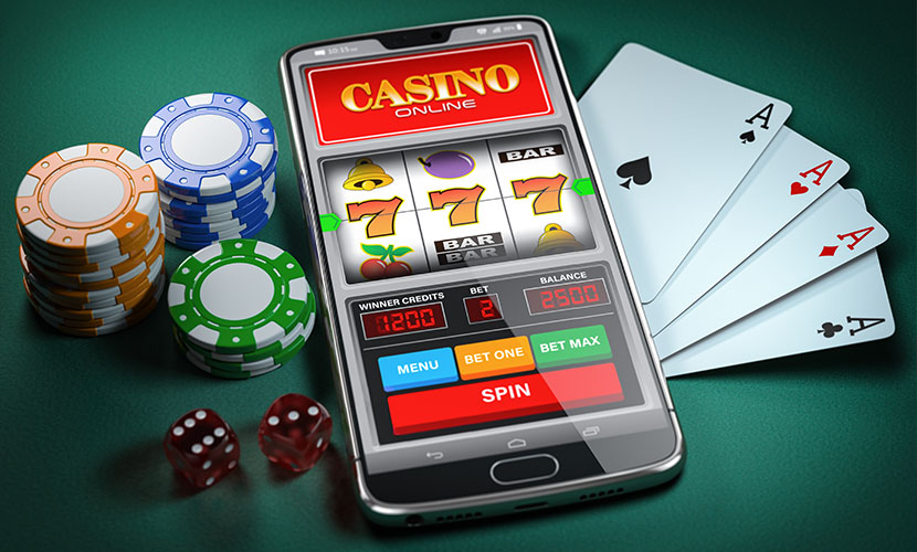Casino Winstler An Overview of Thrilling Online Gaming Experience